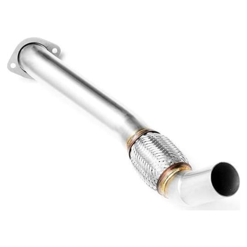 Downpipe BMW E46 330D M57