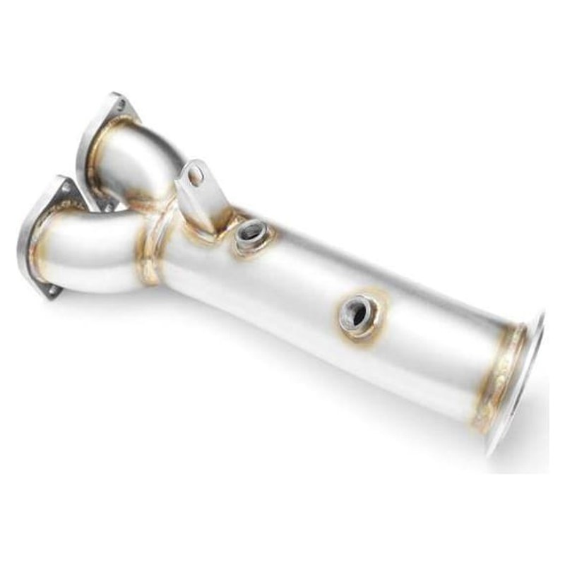 Downpipe BMW E82, E88 135i E90, E91, E92, E93 335i N55 RWD 2009-2013