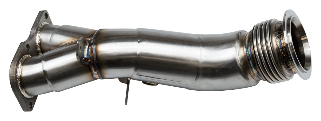 Downpipe BMW E82 E88 E93 135i 335i N55B30