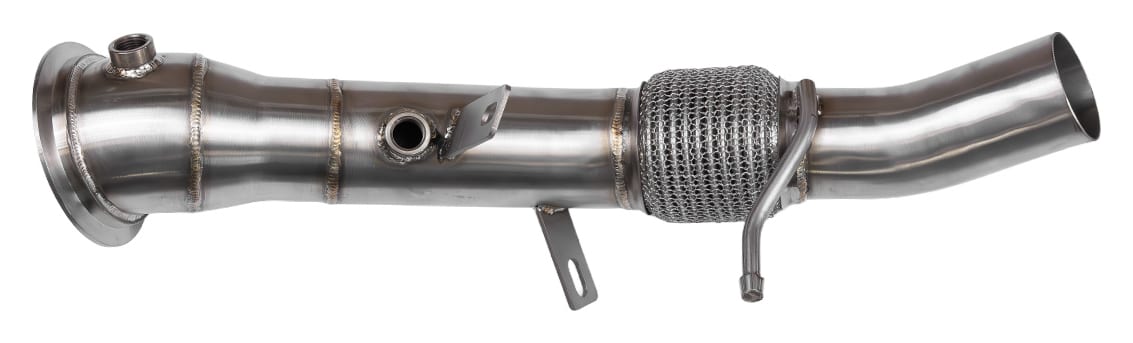 Downpipe BMW E84 X1 sDrive20i xDrive20i N20B20