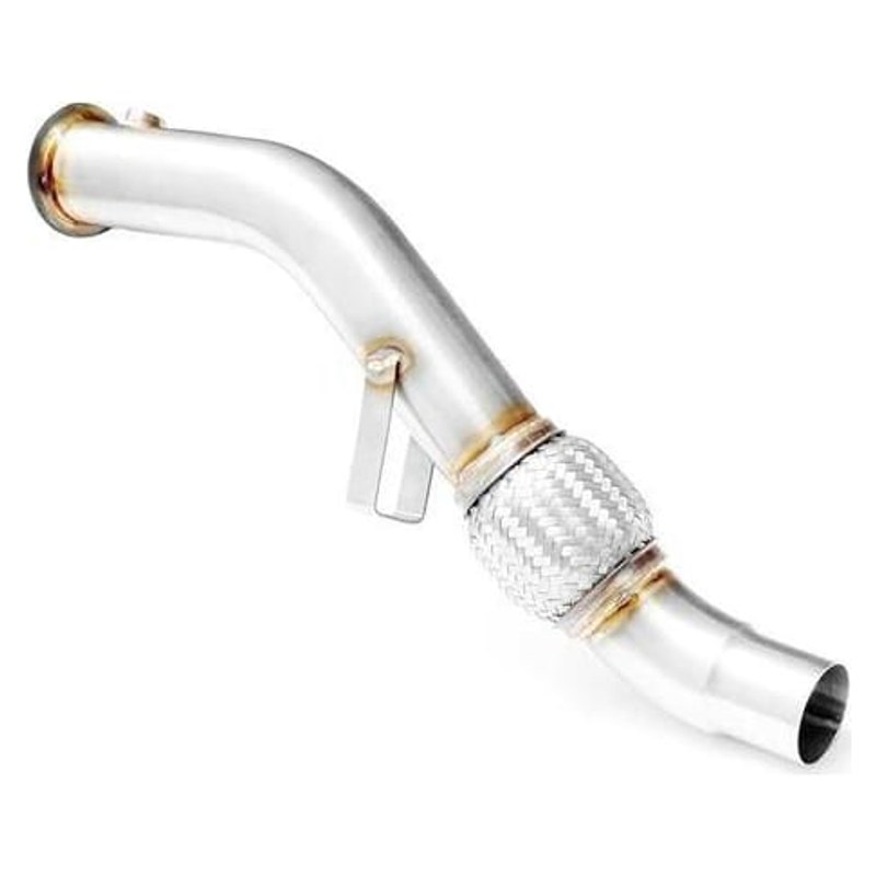 Downpipe BMW E87-118D 120D, E90 E91-318D 320D M47N2