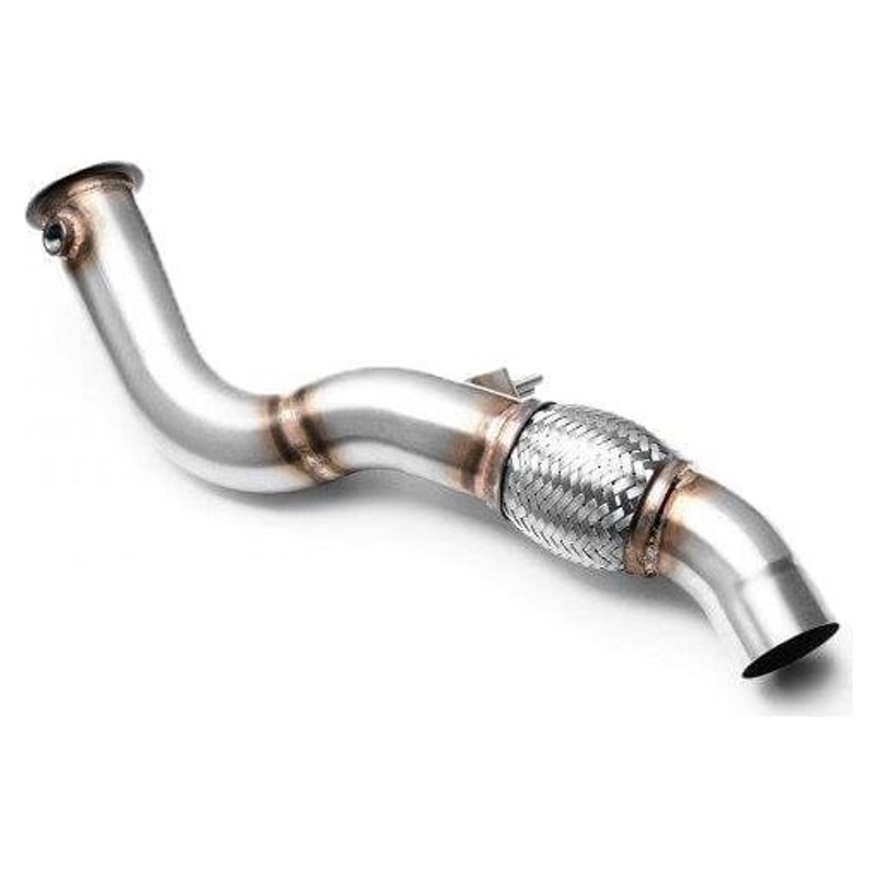 Downpipe BMW e90 e91 318d 320d