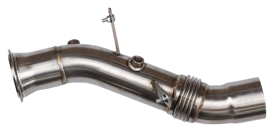 Downpipe BMW F15 X5 35i N55