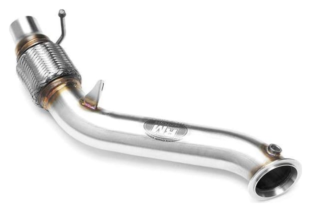 Downpipe BMW f20 ,f21 114i 116i 118i N13 2010-2016 102,136,170, f30,f31 316i N13 2012-2016