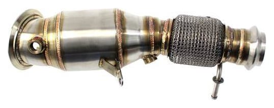 Downpipe BMW F20 F21 F22 F30 F32 F33 N20 120i 128i 228i 320i 328i 428i