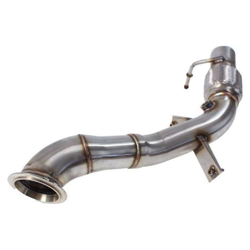 Downpipe BMW F20 F21 F22 F30 N13 114i 116i 118i 120i 1.6T