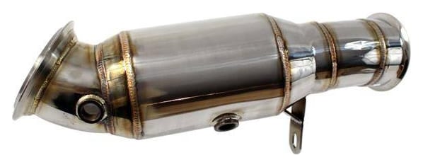 Downpipe BMW F20 F21 F22 M2 F87 F30 F31 F34