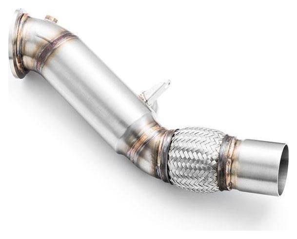 Downpipe BMW F20, F21 LCI 120i, 125i B48