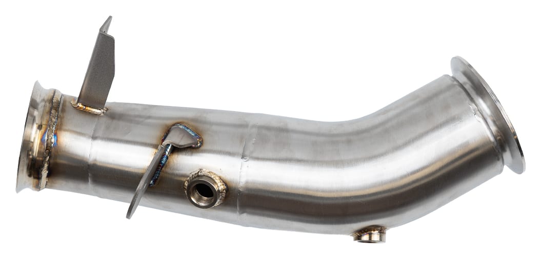 Downpipe BMW F20 F21 M135i F22 M235i F30 F31 F34 335i 435i N55 M2 F87