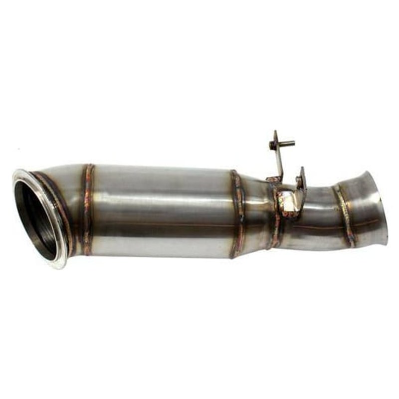 Downpipe BMW F22 F23 F87 M2 M235i N55
