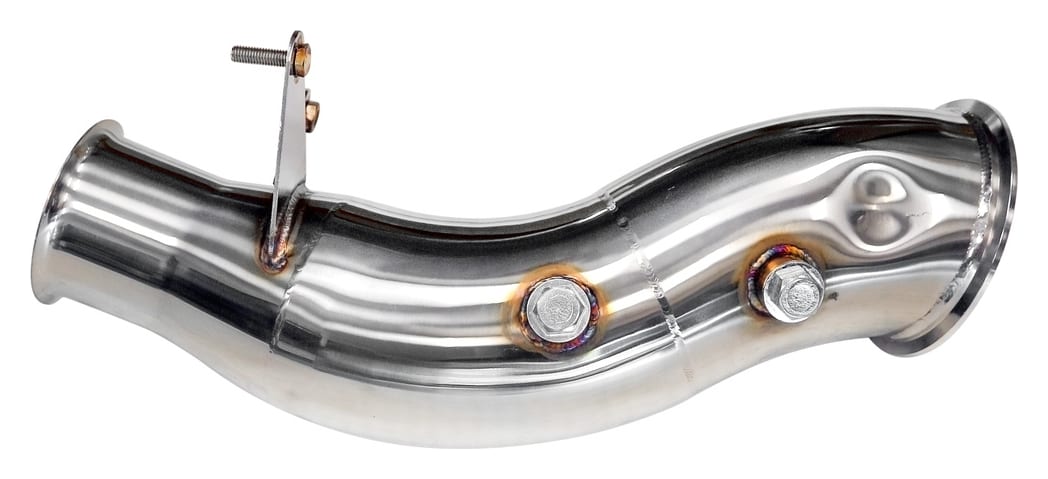 Downpipe BMW F22 F30 F32 N55 Decat