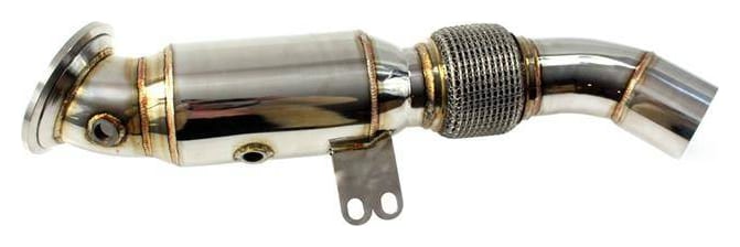 Downpipe BMW F2X F3X G3X G1X M140i M240i 340i 440i