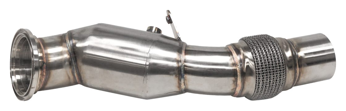 Downpipe BMW F30 F31 330i F32 F34 430i