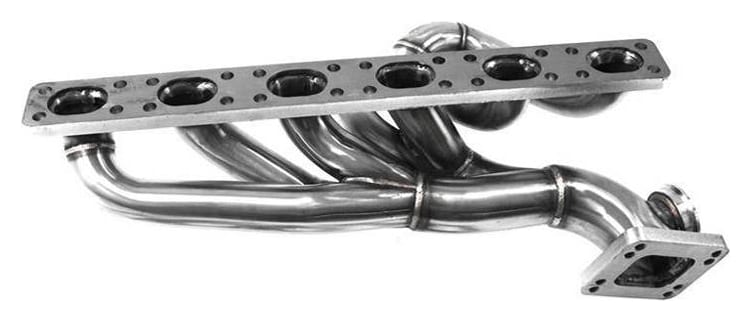 Kolektor wydechowy BMW M50 M52 S50 S52 T3/T4 EXTREME