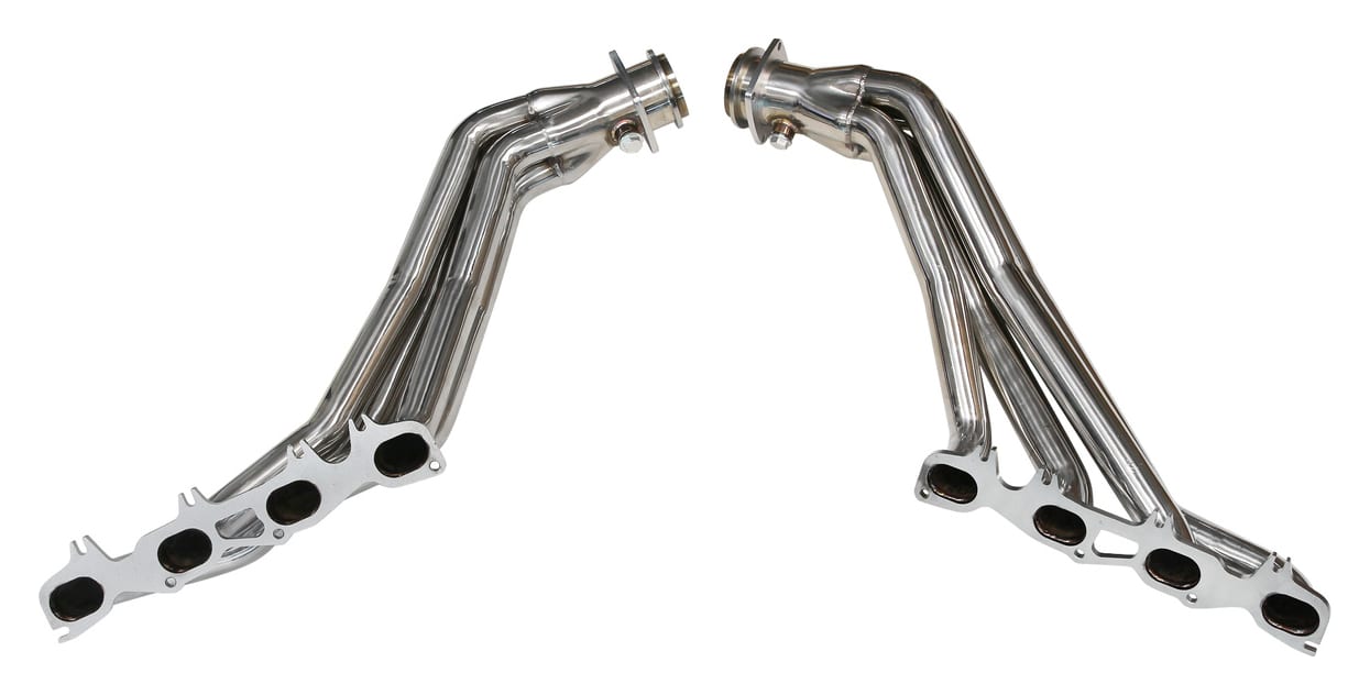 Kolektor wydechowy Chrysler 300C 05-11 5.7L HEMI V8