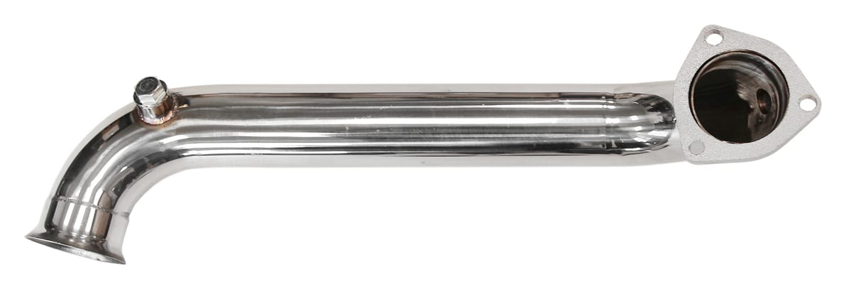 Downpipe Citroen DS3 Mini Cooper R56 Peugeot 207 208 308 RCZ Decat