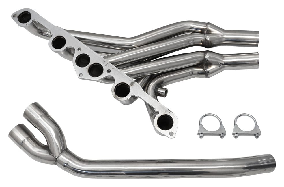 Kolektor wydechowy Datsun 280Z 280ZX 2.8L