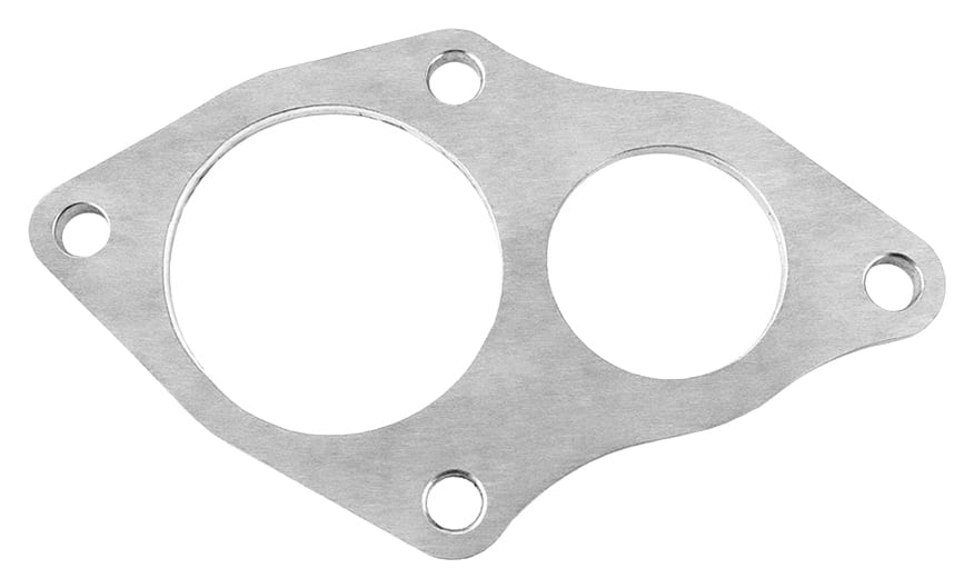Flansza downpipe Mitsubishi Lancer Evo 1-3, Eclipse