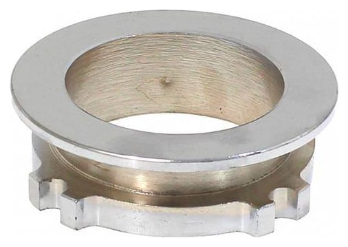 Flansza Downpipe T03 4 śruby na 2,5" V-Band