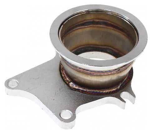 Flansza Downpipe T3/T4 na 3" V-Band