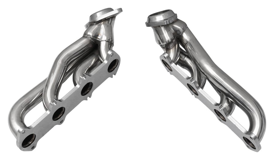 Kolektor wydechowy Ford F150 5.4 04-10