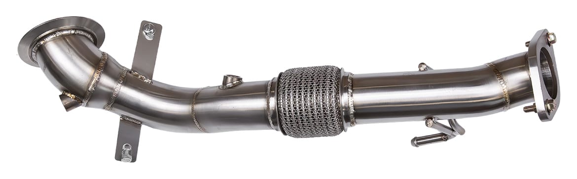 Downpipe Ford Focus MK4 1.5T
