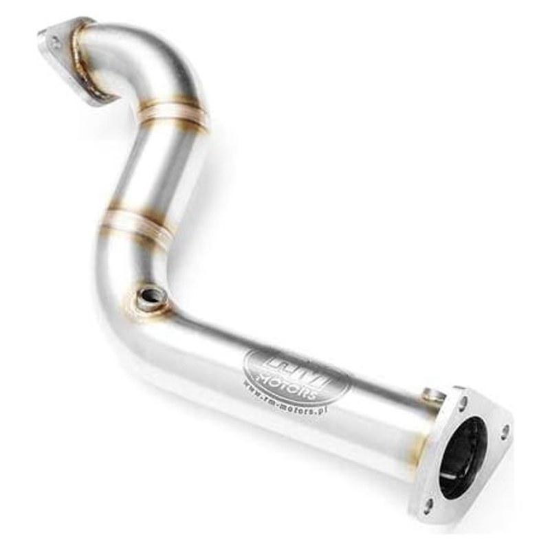Downpipe Ford Focus ST170 2.0