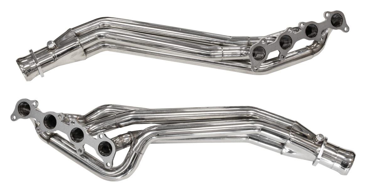 Kolektor wydechowy Ford Mustang 5.0 11-16
