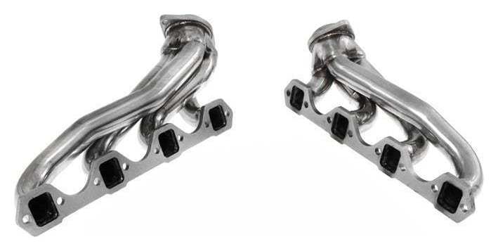 Kolektor wydechowy Ford Mustang 86-95 5.0L V8