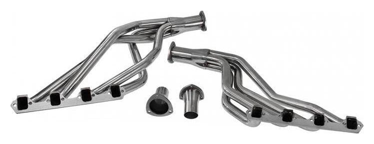 Kolektor wydechowy GMC Chevy Block Hugger 396 402 427 454