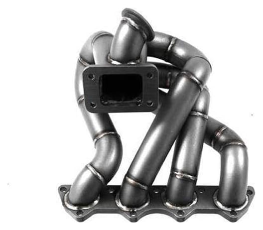 Kolektor wydechowy Honda B-Series Top Mount EXTREME