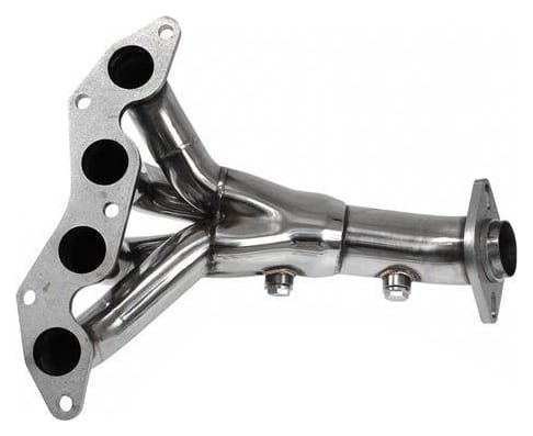 Kolektor wydechowy Honda Civic DX LX 1.7L 01-05