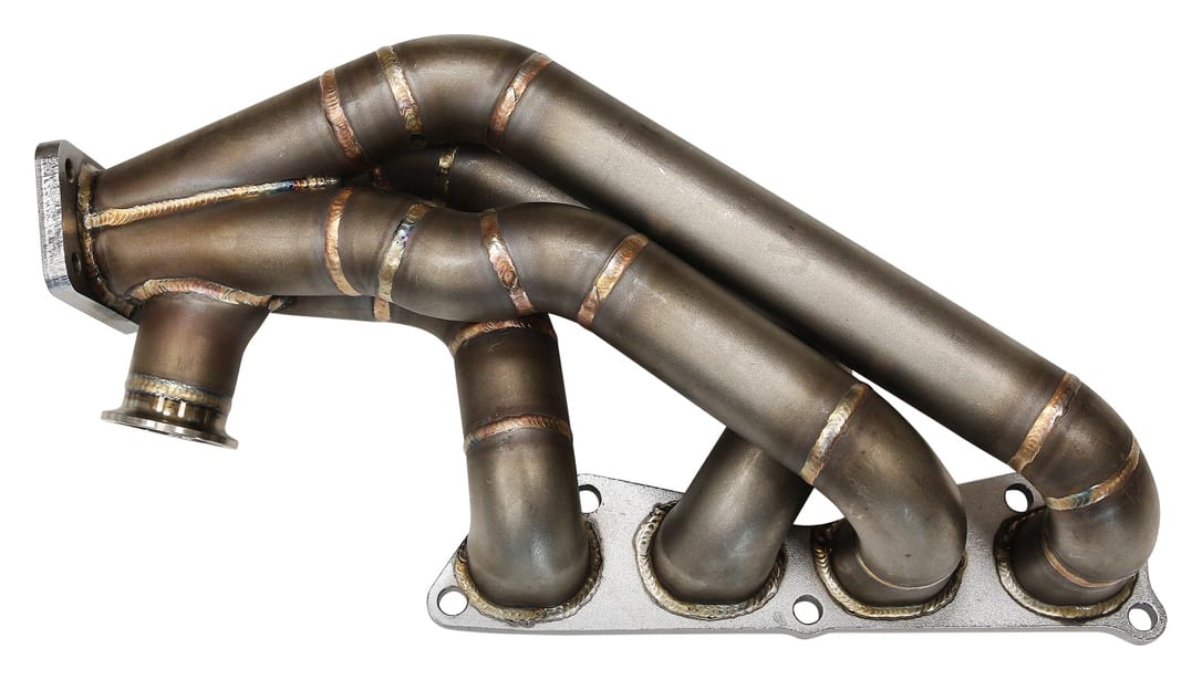 Kolektor wydechowy Honda K20 Turbo T3