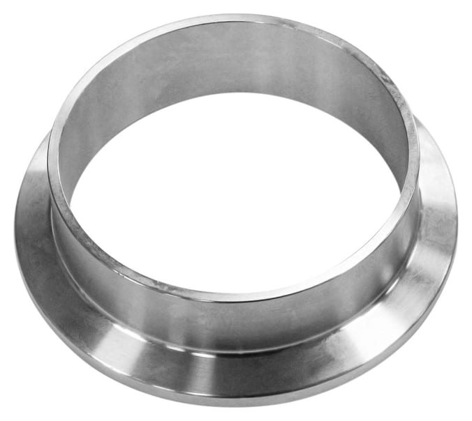 Flansza kolektora wydechowego - turbo Garrett G30 V band