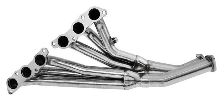 Kolektor wydechowy Lexus IS300 01-05 3.0L 2JZ-GE