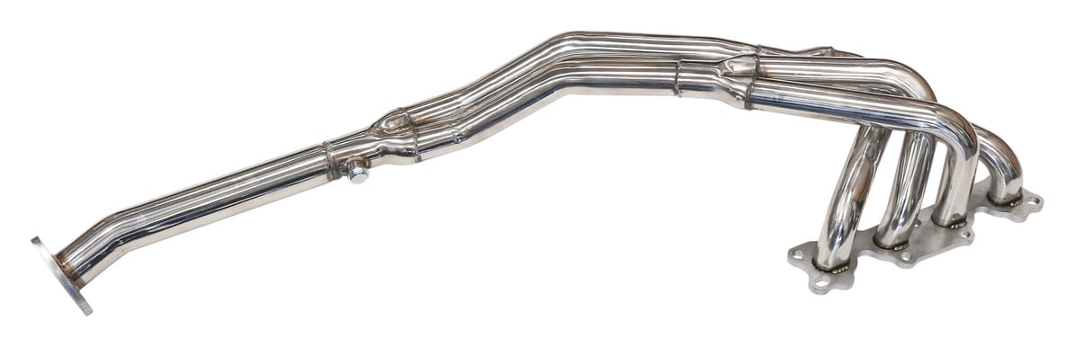Kolektor wydechowy Mazda MX-5 1.8L 93-97 4-2-1
