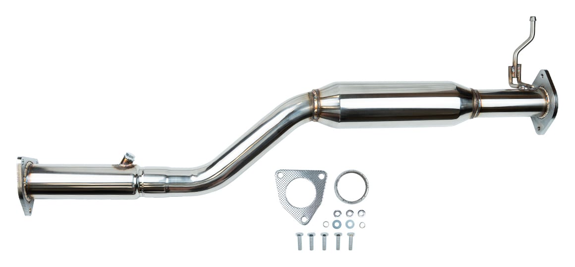 Downpipe Mazda RX-8 Decat