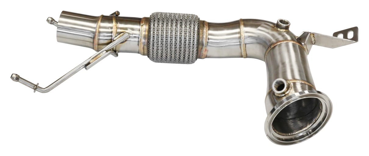 Downpipe Mini Cooper S F56 1.5T Decat