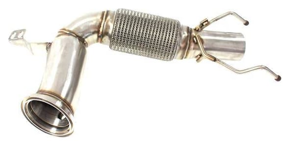 Downpipe Mini Cooper S F56 2.0T Decat