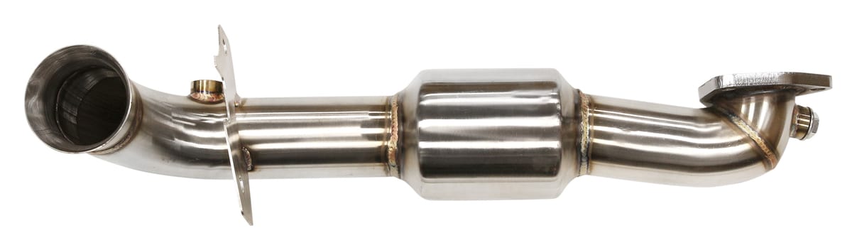 Downpipe Mini Cooper S R56 R57 R58 R59 R60 KAT