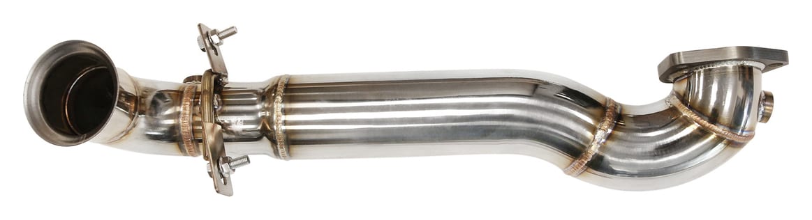 Downpipe Mini Cooper S R56 R57 R58 R59 R60