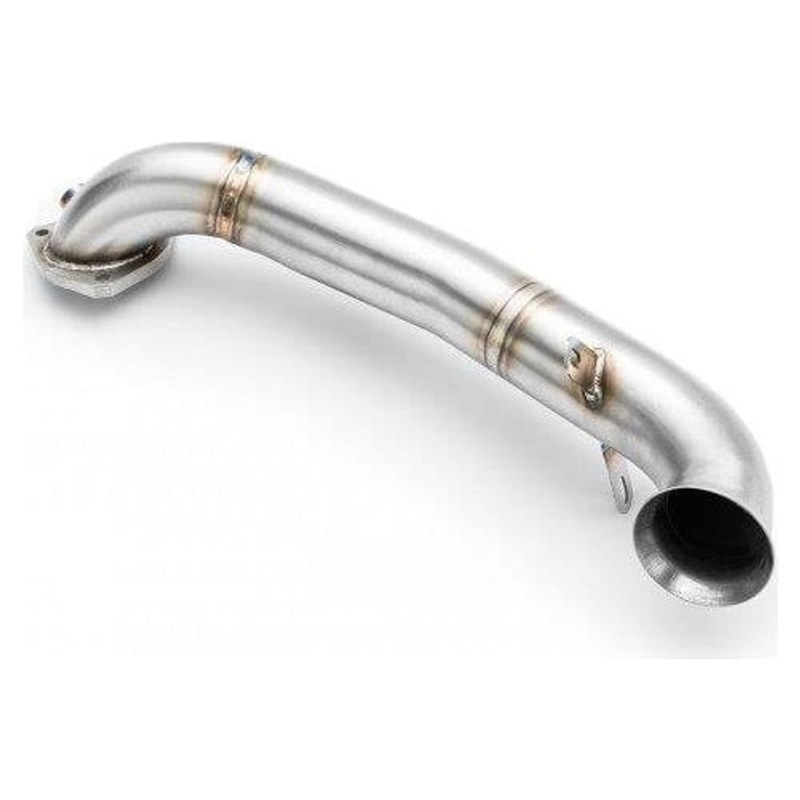 Downpipe Mini LCI 1.6 turbo
