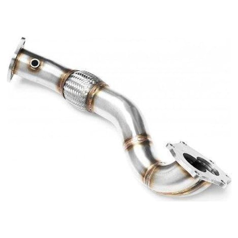 Downpipe Mitsubishi Lancer EVO 2010-2016 X 2.0T