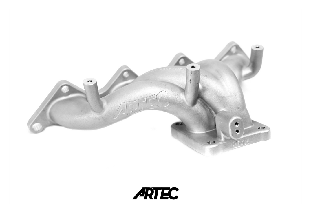 Kolektor wydechowy Mitsubishi Lancer Evo 4-9 4G63 Direct Replacement