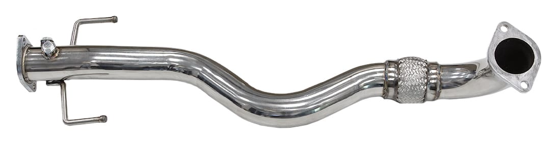 Downpipe Mitsubishi Lancer EVO VII VIII IX 4G63
