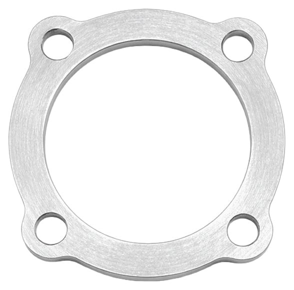 Flansza mocująca do układów wydechowych F1 (1.8 T)