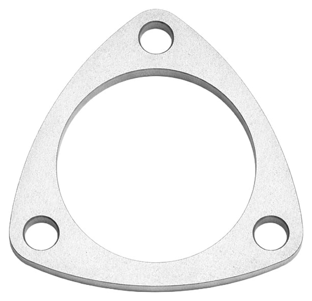 Flansza mocująca do układów wydechowych F2 (1.8 T, 2.0)