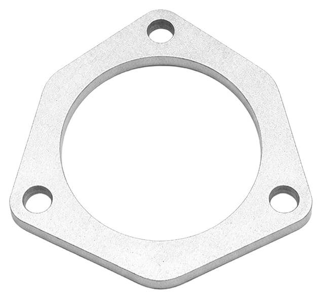 Flansza mocująca do układów wydechowych F3 (1.6, 1.8T, 2.0, 2.0 TFSI)