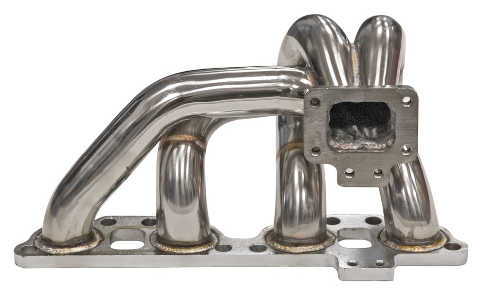 Kolektor wydechowy Nissan 200SX S14 SR20DET T25