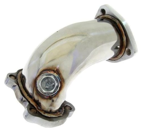 Downpipe Nissan 200SX S14 SR20DET Typ:A